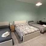 Napoleo Bed and breakfast Nápoles