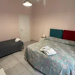 Bed and breakfast Napoleo 4*