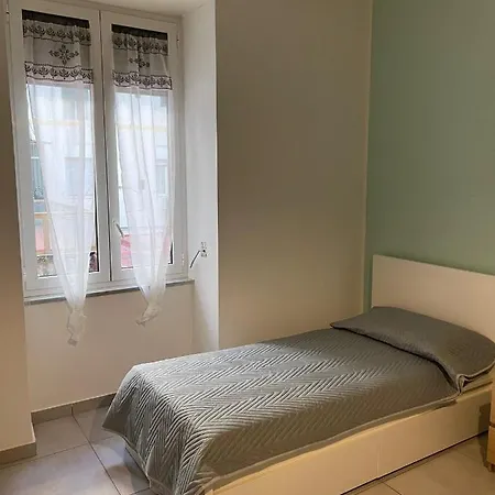 Napoleo Frühstückspension 4*