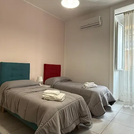 Napoleo 4* Neapel
