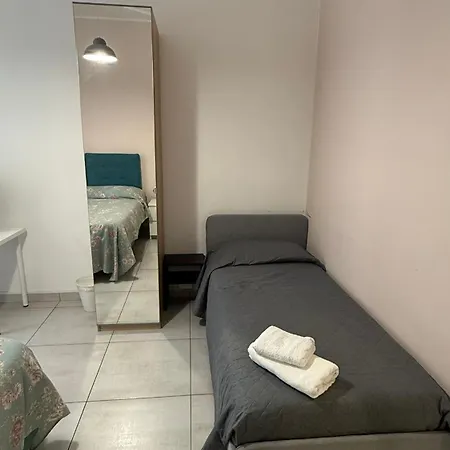 Napoleo Bed & Breakfast