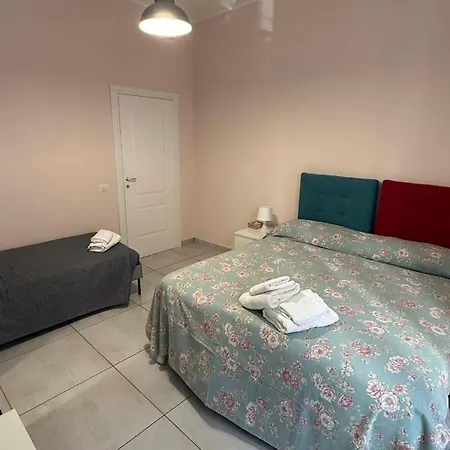 Bed & Breakfast Napoleo 3*