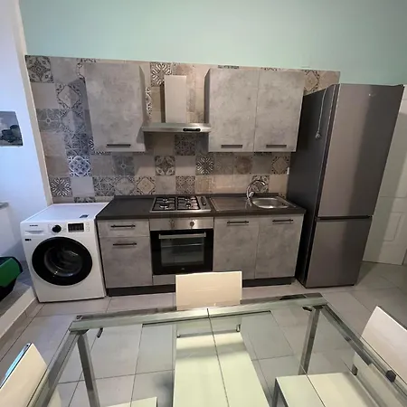 Bed & Breakfast Napoleo 3*