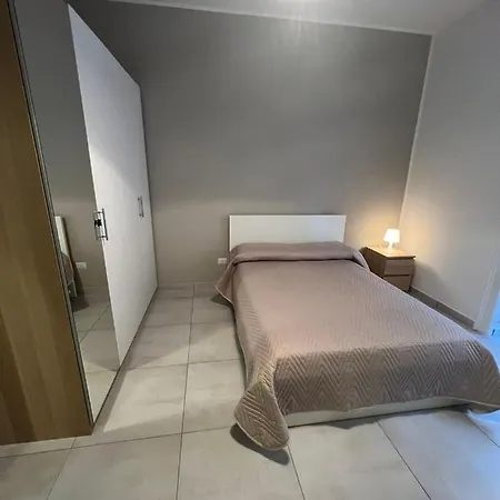 Napoleo Bed & Breakfast Napels