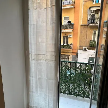 Napoleo Naples