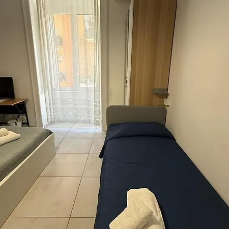 Napoleo Bed and breakfast 3*