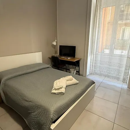 Napoleo Bed and breakfast