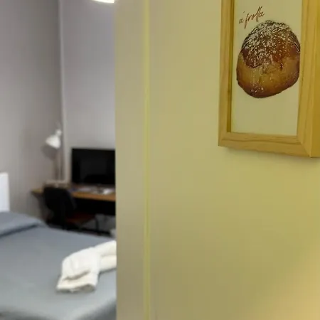 Bed and breakfast Napoleo