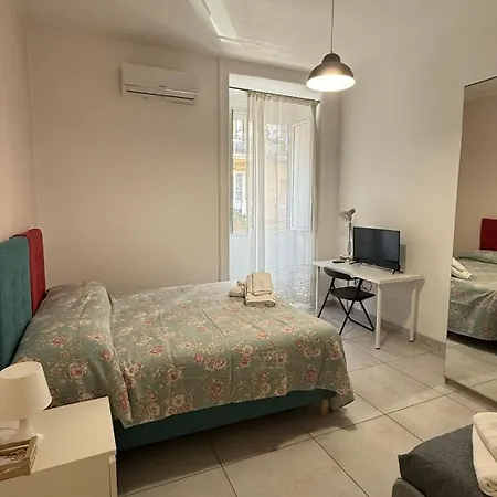 Napoleo Bed & Breakfast Napels