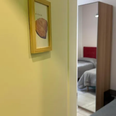 Napoleo Couette-café 4*