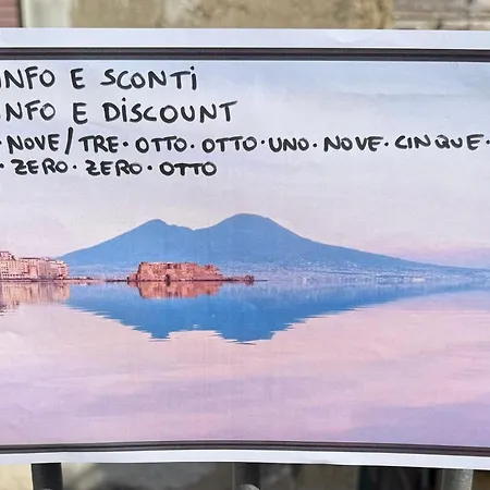 Napoleo Bed & Breakfast Naples