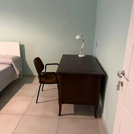 Napoleo Bed & Breakfast Napoli