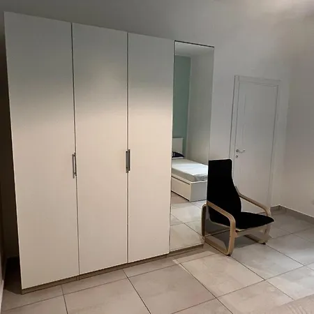 Napoleo לינה וארוחת בוקר 3*