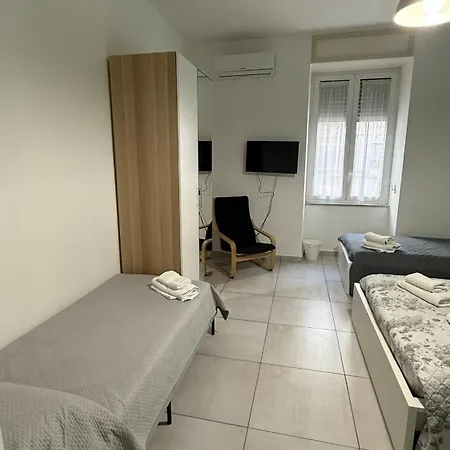 Napoleo Bed & Breakfast