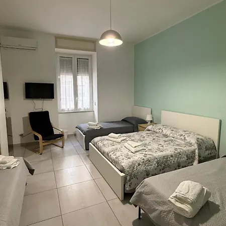 Bed & Breakfast Napoleo