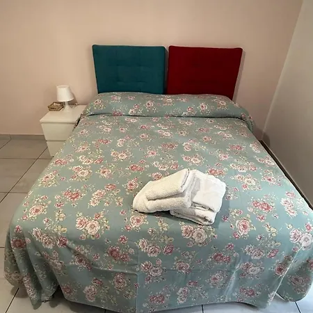 Bed & Breakfast Napoleo Napoli